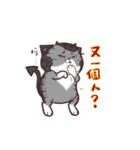 Meowwalker3（個別スタンプ：21）