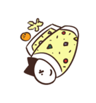 My little dinosaur friends（個別スタンプ：15）