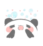 PUMO Panda OwO（個別スタンプ：4）