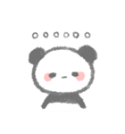 PUMO Panda OwO（個別スタンプ：18）