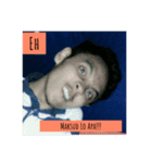 Cringeee gitu loh（個別スタンプ：2）