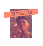Cringeee gitu loh（個別スタンプ：6）