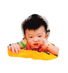 test-ss（個別スタンプ：7）