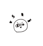 the ball（個別スタンプ：9）