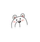 the ball（個別スタンプ：10）