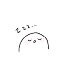 the ball（個別スタンプ：22）