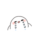 the ball（個別スタンプ：30）