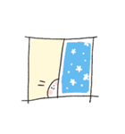 the ball（個別スタンプ：40）