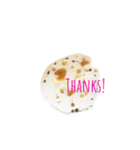 コーヒーペインティング（個別スタンプ：11）