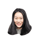 9mei faces（個別スタンプ：1）