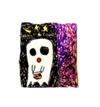 The crown prince.（個別スタンプ：5）