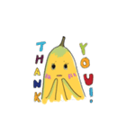KlUY KlUY（個別スタンプ：4）