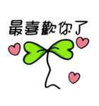 Wakaba Today（個別スタンプ：6）