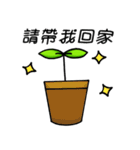 Wakaba Today（個別スタンプ：20）