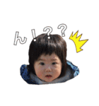 ぴすたんぷ（個別スタンプ：4）