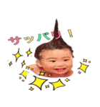 ぴすたんぷ（個別スタンプ：5）