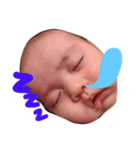 baby is boss！（個別スタンプ：2）