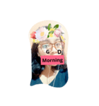 banget（個別スタンプ：2）