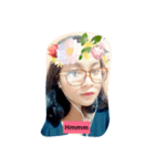 banget（個別スタンプ：5）