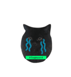 catbeam（個別スタンプ：12）
