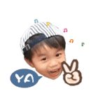 PS brothers（個別スタンプ：2）