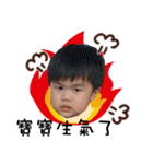 PS brothers（個別スタンプ：5）