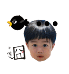PS brothers（個別スタンプ：12）