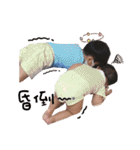PS brothers（個別スタンプ：15）