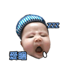 PS brothers（個別スタンプ：25）