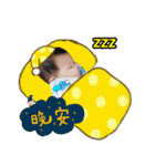 PS brothers（個別スタンプ：27）