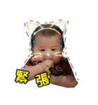 PS brothers（個別スタンプ：28）