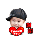 PS brothers（個別スタンプ：31）