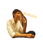 Softdekjoy（個別スタンプ：4）
