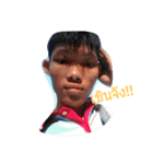 Softdekjoy（個別スタンプ：6）