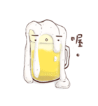 BeerGuy（個別スタンプ：1）