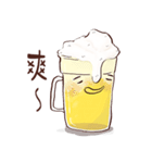BeerGuy（個別スタンプ：2）