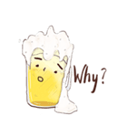BeerGuy（個別スタンプ：3）
