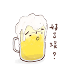 BeerGuy（個別スタンプ：11）