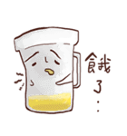 BeerGuy（個別スタンプ：15）