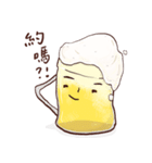 BeerGuy（個別スタンプ：20）