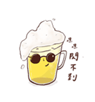 BeerGuy（個別スタンプ：23）