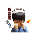 I am Coke（個別スタンプ：1）