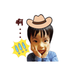 I am Coke（個別スタンプ：2）