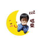 I am Coke（個別スタンプ：5）