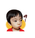 I am Coke（個別スタンプ：8）