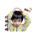 I am Coke（個別スタンプ：14）