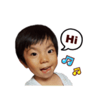 I am Coke（個別スタンプ：16）