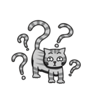 My Wall-eyed Family（個別スタンプ：29）