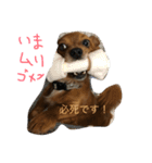 ちわっくすぽてとくんその2（個別スタンプ：11）