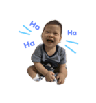 i-Tim Ampawa（個別スタンプ：6）